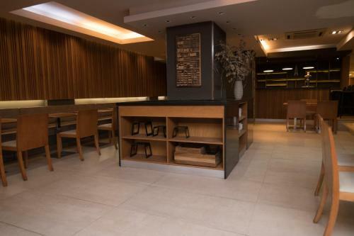Boutique Apartments In Recoleta