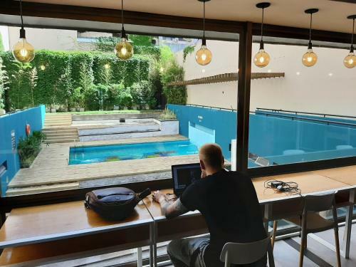 Viajero Hostel Buenos Aires