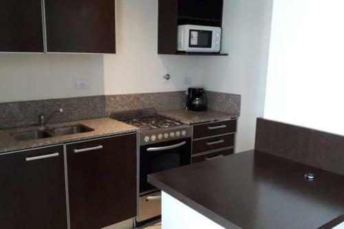 Apartamento Luxury Caballito Pool Spa 27 Th Floor