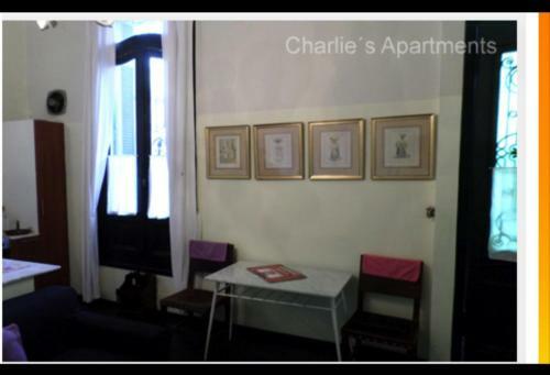Apartamento Fabuloso Buenos Aires 2
