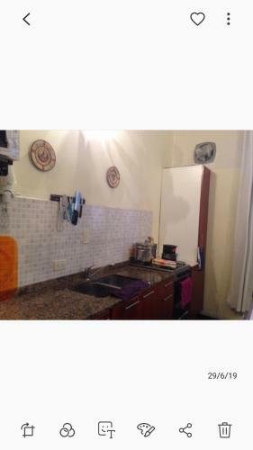Apartamento Fabuloso Buenos Aires 2