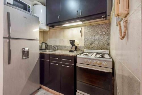 Apartment In Barrio Norte