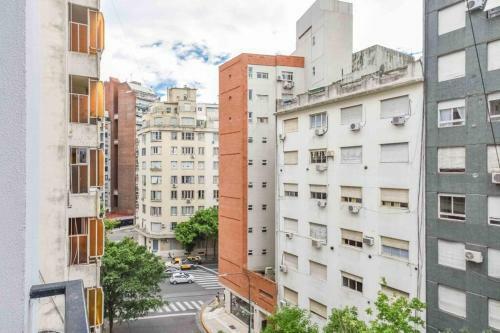 Apartment In Barrio Norte