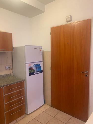 Apartamento Baires Garden
