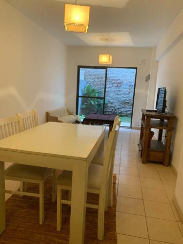 Apartamento Baires Garden