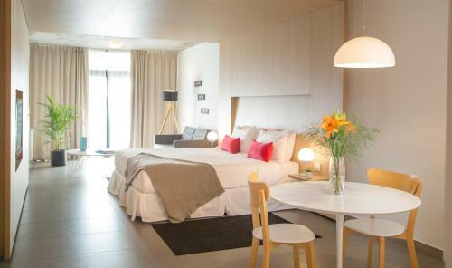 Boutique Apartments - San Telmo