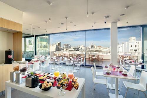 Boutique Apartments - San Telmo