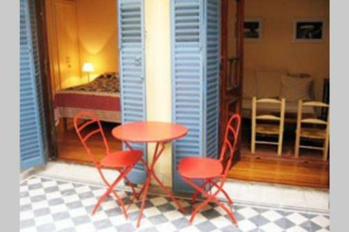 Apartamento Ph Fitz Roy By Hart