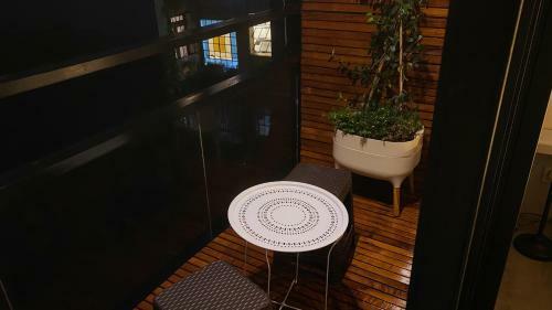 Eze Inn Downtown Apartments - 523