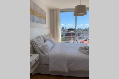 Apartamento Baires Homes - Congreso