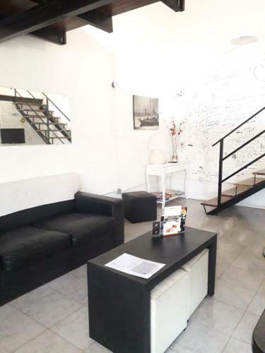 Apartamento Piran Loft