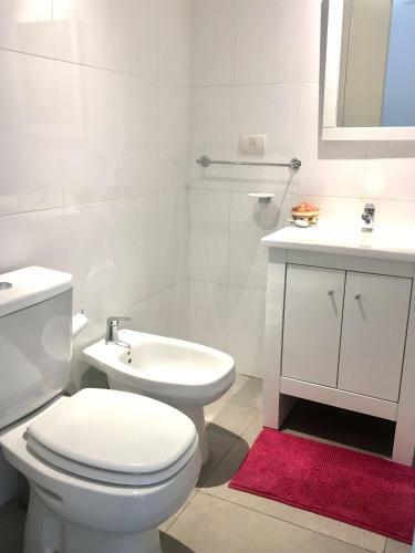 Soul Soho Apartment