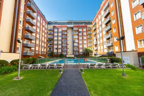 Apartamento Luxury Loft Puerto Madero