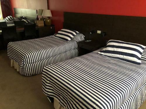 Apartamento Corrientes Y Esmeralda