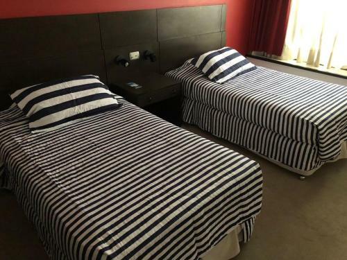 Apartamento Corrientes Y Esmeralda