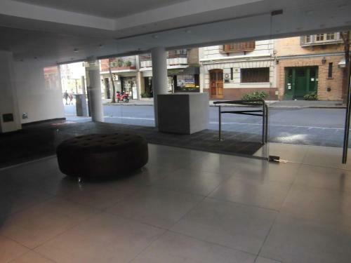 Apartamento Recoleta Departamento