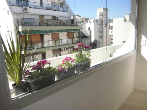Apartamento Recoleta Departamento