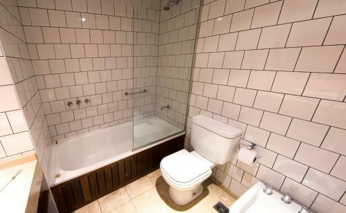 Apartamento Premium Studio - Central Location Palermo