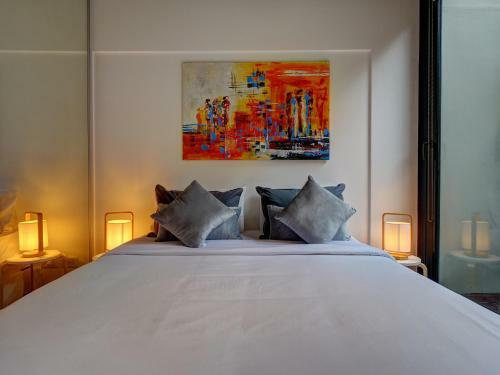 Apartamento Palermo Soho Lofts