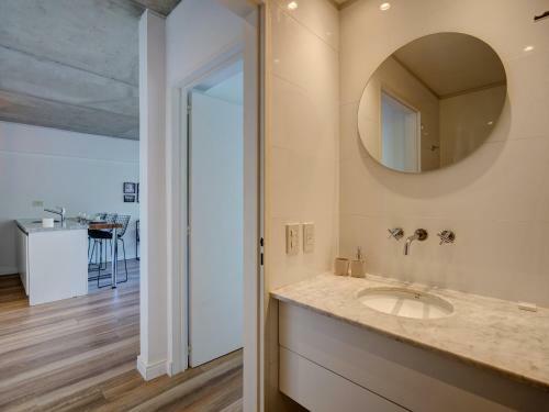 Apartamento Palermo Soho Lofts