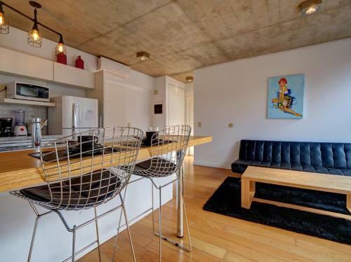 Apartamento Palermo Soho Lofts