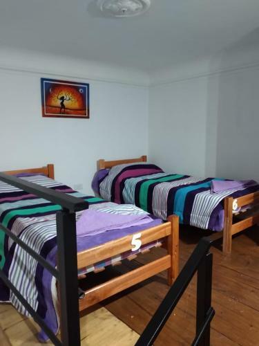 Hostal Hostel Congreso