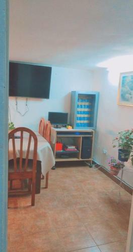 Hostal Hostel Congreso