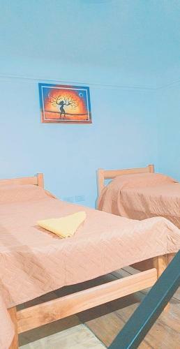 Hostal Hostel Congreso