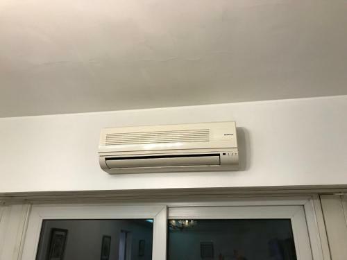 Apartamento Cabildo Y Juramento Con Parrilla