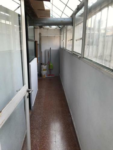 Apartamento Cabildo Y Juramento Con Parrilla