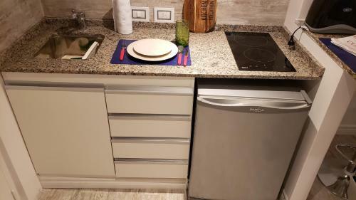 Apartamento Duplex Recoleta Premium
