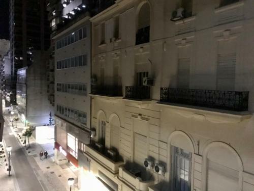 Apartamento Studio Diagonal Microcentro