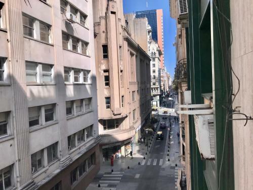 Apartamento Studio Diagonal Microcentro