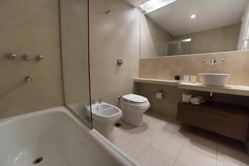 Bulnes Palermo Apartment Sunny And Perfect Location