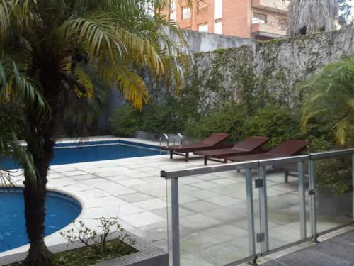 Roosevelt � Premium Apartment + Garage + Swimming Pool