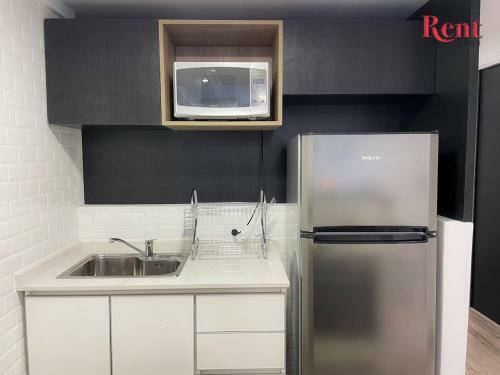 Apartamento Rent Caballito