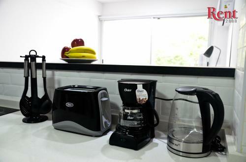 Apartamento Rent Caballito