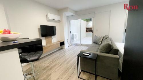 Apartamento Rent Caballito