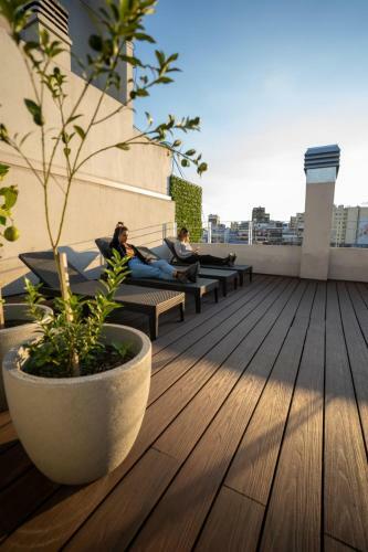 Apartamento Rent Caballito