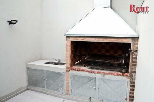 Apartamento Rent Caballito