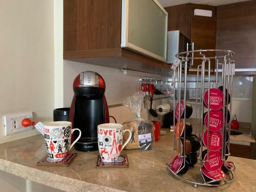 Siddhartha Apart Suites