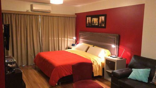 Siddhartha Apart Suites