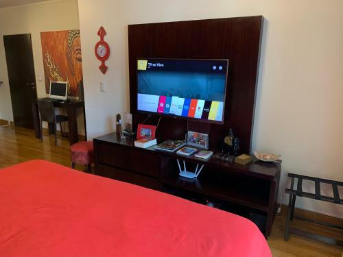 Siddhartha Apart Suites