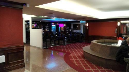 Apartamento Obelisco Tower
