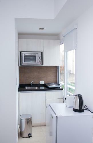 Apartamento Tpyn Palermo