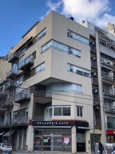 Apartamento Tpyn Palermo