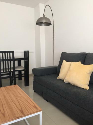 Trendy Full Apartment In Recoleta