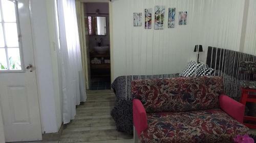 Apartamento Av Corrientes Obelisco