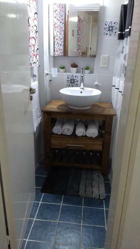 Apartamento Av Corrientes Obelisco