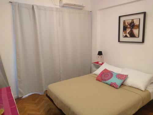 Apartamento Recoleta Ateneo